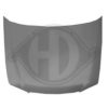 HYUNDAI 6640022520 Bonnet